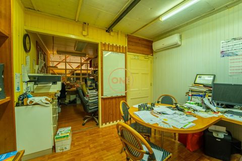 Byhus i Ponta Delgada, Sao Miguel, Ponta Delgada - € 330.000 | Ref: ONE401855-24 - foto 12