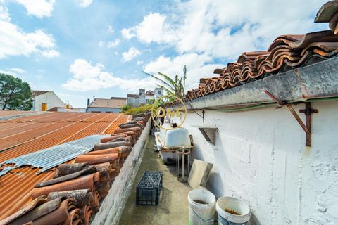 Byhus i Ponta Delgada, Sao Miguel, Ponta Delgada - € 330.000 | Ref: ONE401855-24 - foto 14