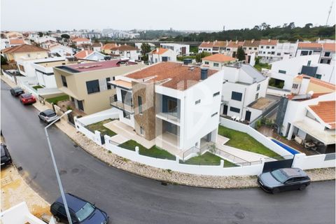 Villa a Laranjeiro, Setubal, Laranjeiro - € 695.000 | Ref: HAB_223 - foto 2