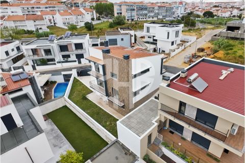 Villa a Laranjeiro, Setubal, Laranjeiro - € 695.000 | Ref: HAB_223 - foto 5