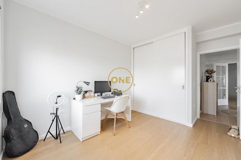 Lejlighed i Valongo, Porto, Valongo - € 265.000 | Ref: ONE81381-56 - foto 13