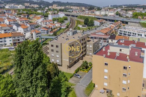 Lejlighed i Valongo, Porto, Valongo - € 265.000 | Ref: ONE81381-56 - foto 19