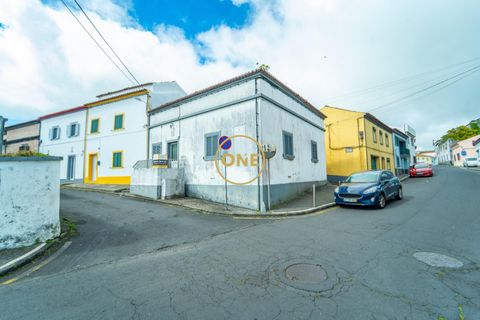 Byhus i Ponta Delgada, Sao Miguel, Ponta Delgada - € 300.000 | Ref: ONE401692-27 - foto 2