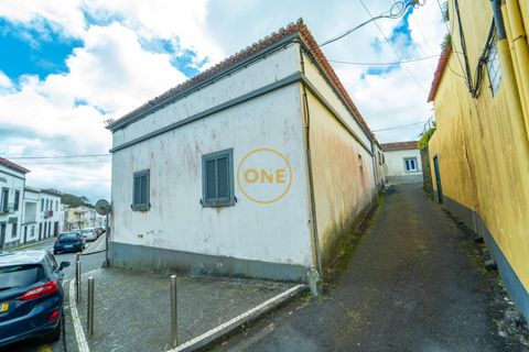 Byhus i Ponta Delgada, Sao Miguel, Ponta Delgada - € 300.000 | Ref: ONE401692-27 - foto 3