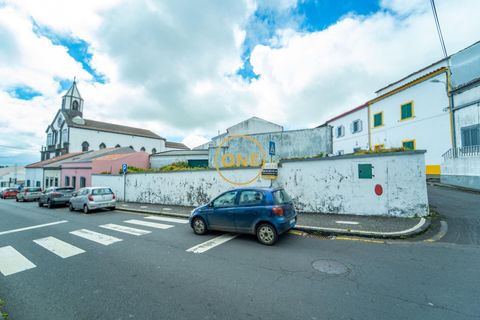 Byhus i Ponta Delgada, Sao Miguel, Ponta Delgada - € 300.000 | Ref: ONE401692-27 - foto 4