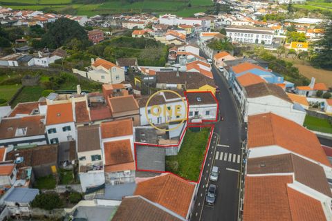 Byhus i Ponta Delgada, Sao Miguel, Ponta Delgada - € 300.000 | Ref: ONE401692-27 - foto 11
