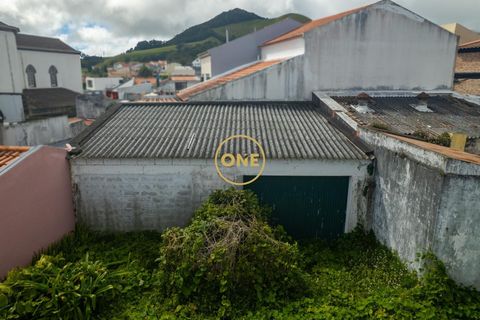 Byhus i Ponta Delgada, Sao Miguel, Ponta Delgada - € 300.000 | Ref: ONE401692-27 - foto 12