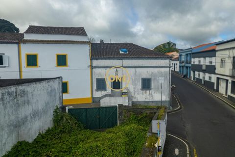 Byhus i Ponta Delgada, Sao Miguel, Ponta Delgada - € 300.000 | Ref: ONE401692-27 - foto 13