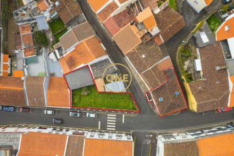 Byhus i Ponta Delgada, Sao Miguel, Ponta Delgada - € 300.000 | Ref: ONE401692-27 - foto 14