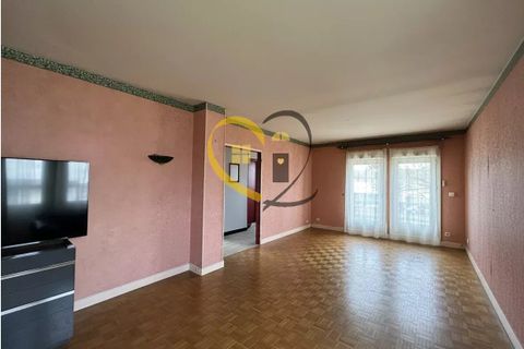 Villa i Bourges, Cher, Bourges - € 130.000 | Ref: 86900825 - foto 3