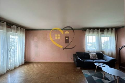 Villa i Bourges, Cher, Bourges - € 130.000 | Ref: 86900825 - foto 4