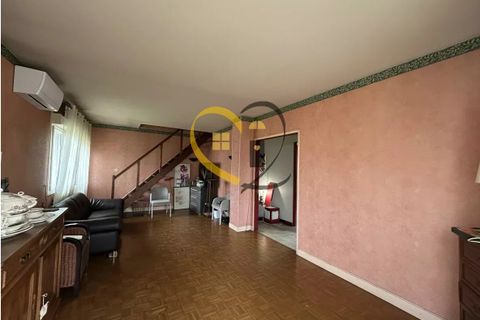 Villa i Bourges, Cher, Bourges - € 130.000 | Ref: 86900825 - foto 5