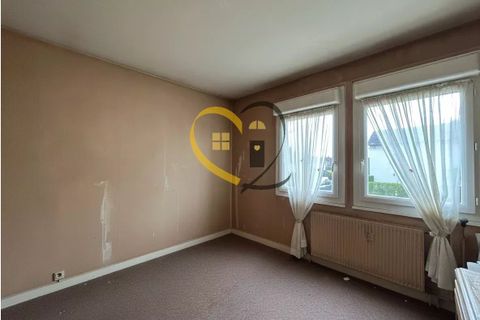 Villa i Bourges, Cher, Bourges - € 130.000 | Ref: 86900825 - foto 8