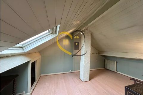 Villa i Bourges, Cher, Bourges - € 130.000 | Ref: 86900825 - foto 10