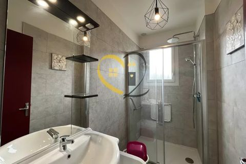 Villa i Bourges, Cher, Bourges - € 130.000 | Ref: 86900825 - foto 11