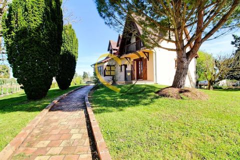 Villa i Sainte-Thorette, Cher, Sainte-Thorette - € 238.000 | Ref: 86876558 - foto 2