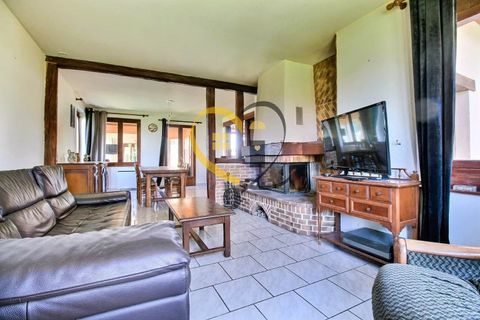 Villa i Sainte-Thorette, Cher, Sainte-Thorette - € 238.000 | Ref: 86876558 - foto 4