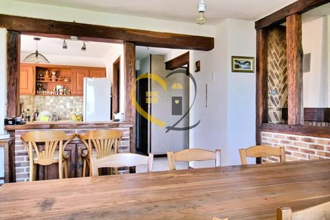 Villa i Sainte-Thorette, Cher, Sainte-Thorette - € 238.000 | Ref: 86876558 - foto 5