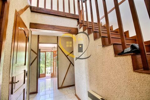 Villa i Sainte-Thorette, Cher, Sainte-Thorette - € 238.000 | Ref: 86876558 - foto 6