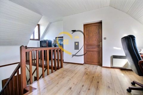 Villa i Sainte-Thorette, Cher, Sainte-Thorette - € 238.000 | Ref: 86876558 - foto 7