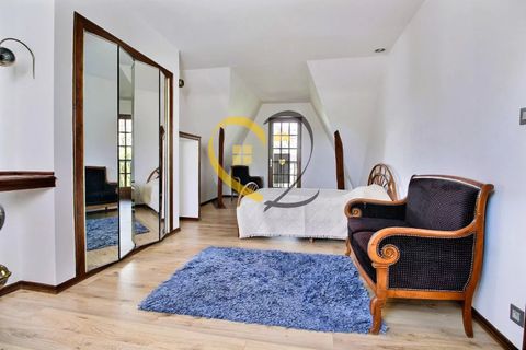 Villa i Sainte-Thorette, Cher, Sainte-Thorette - € 238.000 | Ref: 86876558 - foto 9