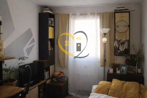Lejlighed i Tours, Indre-et-Loire, Tours - € 53.500 | Ref: 86904865 - foto 1