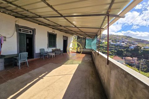 Byhus i Ponta do Sol, Madeira, Ponta do Sol - € 220.000 | Ref: ONE361632-2 - foto 11