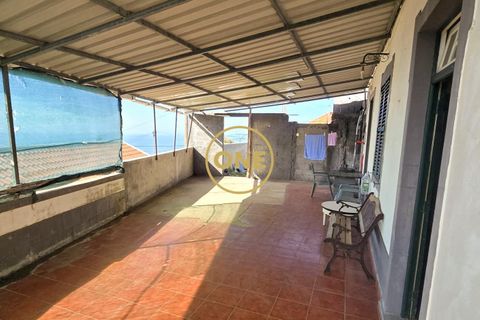 Byhus i Ponta do Sol, Madeira, Ponta do Sol - € 220.000 | Ref: ONE361632-2 - foto 12