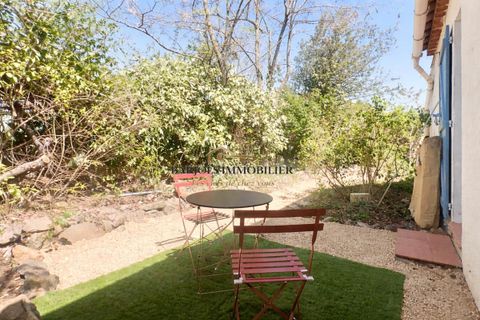 Villa a Barjols, Var, Barjols - € 269.000 | Ref: 740 - foto 12