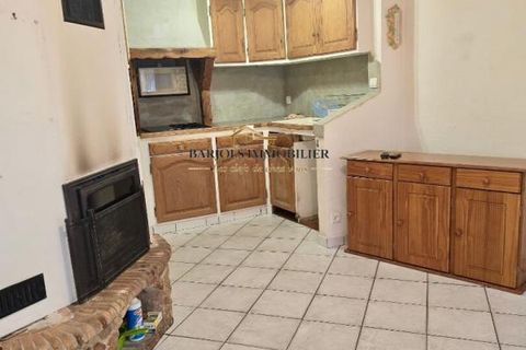 Landsbyhus i Tavernes, Var, Tavernes - € 87.000 | Ref: 741 - foto 1