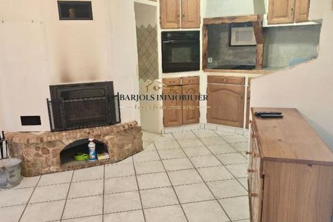 Landsbyhus i Tavernes, Var, Tavernes - € 87.000 | Ref: 741 - foto 12