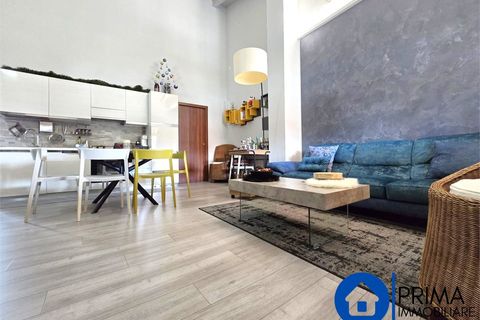 Lejlighed i Terni, Terni, Terni - € 130.000 | Ref: UFF-130 - foto 1