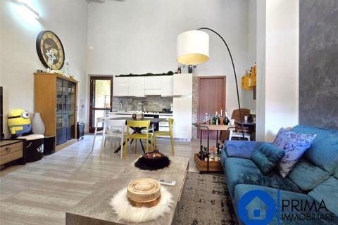 Lejlighed i Terni, Terni, Terni - € 130.000 | Ref: UFF-130 - foto 2