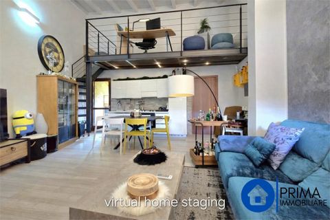 Lejlighed i Terni, Terni, Terni - € 130.000 | Ref: UFF-130 - foto 3