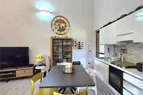 Lejlighed i Terni, Terni, Terni - € 130.000 | Ref: UFF-130 - foto 4