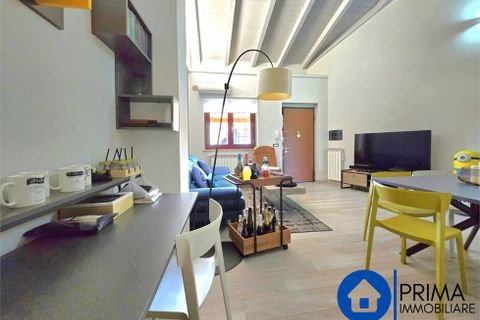 Lejlighed i Terni, Terni, Terni - € 130.000 | Ref: UFF-130 - foto 5
