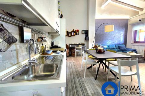 Lejlighed i Terni, Terni, Terni - € 130.000 | Ref: UFF-130 - foto 6