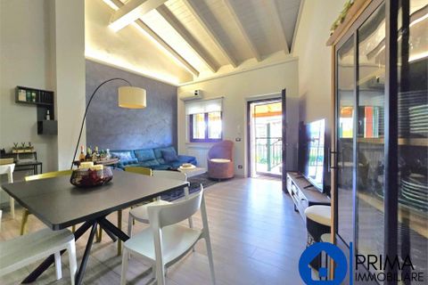 Lejlighed i Terni, Terni, Terni - € 130.000 | Ref: UFF-130 - foto 7