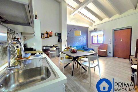 Lejlighed i Terni, Terni, Terni - € 130.000 | Ref: UFF-130 - foto 8