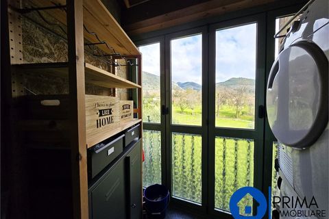 Lejlighed i Terni, Terni, Terni - € 130.000 | Ref: UFF-130 - foto 9