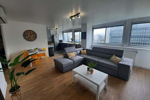 Apartament a Nancy, Meurthe-et-Moselle, Nancy - € 440/mes | Ref: G082-3 - foto 2