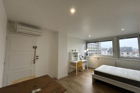 Apartament a Nancy, Meurthe-et-Moselle, Nancy - € 440/mes | Ref: G082-3 - foto 6