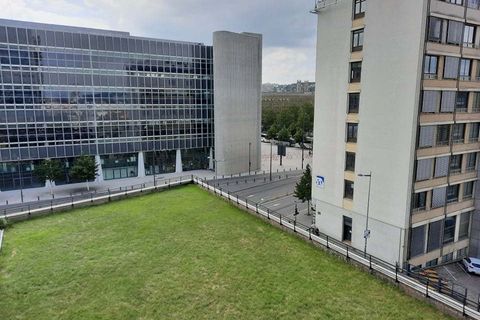 Apartament a Nancy, Meurthe-et-Moselle, Nancy - € 440/mes | Ref: G082-3 - foto 8