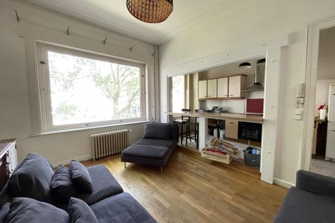 Estudi a Lille, Nord, Lille - € 550/mes | Ref: 7645899 - foto 3
