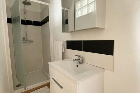 Estudi a Lille, Nord, Lille - € 550/mes | Ref: 7645899 - foto 12