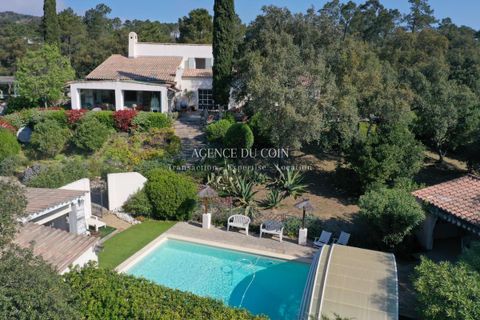 Landejendom i Le Muy, Var, Le Muy - € 849.900 | Ref: 718V2058M - foto 2