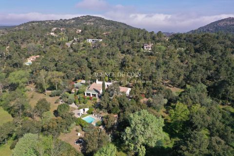 Landejendom i Le Muy, Var, Le Muy - € 849.900 | Ref: 718V2058M - foto 4