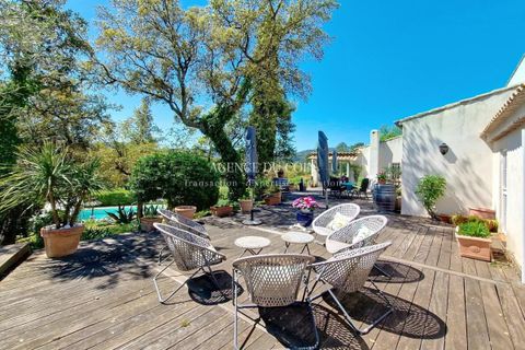Landejendom i Le Muy, Var, Le Muy - € 849.900 | Ref: 718V2058M - foto 6