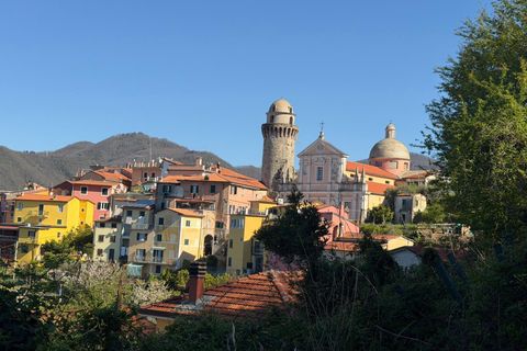 Byhus i Luni, La Spezia, Luni - € 105.000 | Ref: 3581 - foto 1