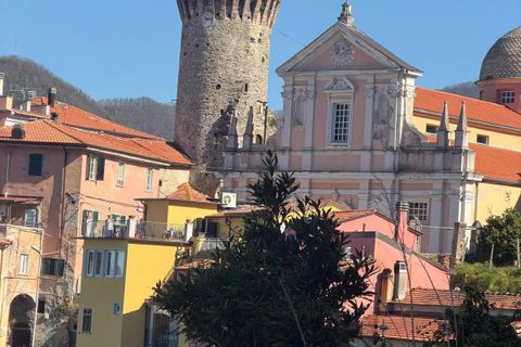 Byhus i Luni, La Spezia, Luni - € 105.000 | Ref: 3581 - foto 2